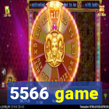 5566 game